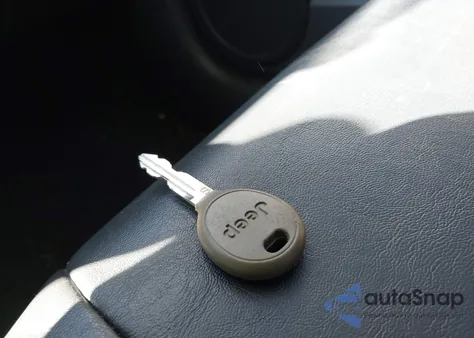 2008 Jeep Patriot Sport из США, поврежденный, VIN 1J8FF28W58D569808